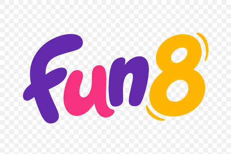 Fun 8 Logo